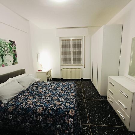 B&B Casa Scotto Савона Экстерьер фото