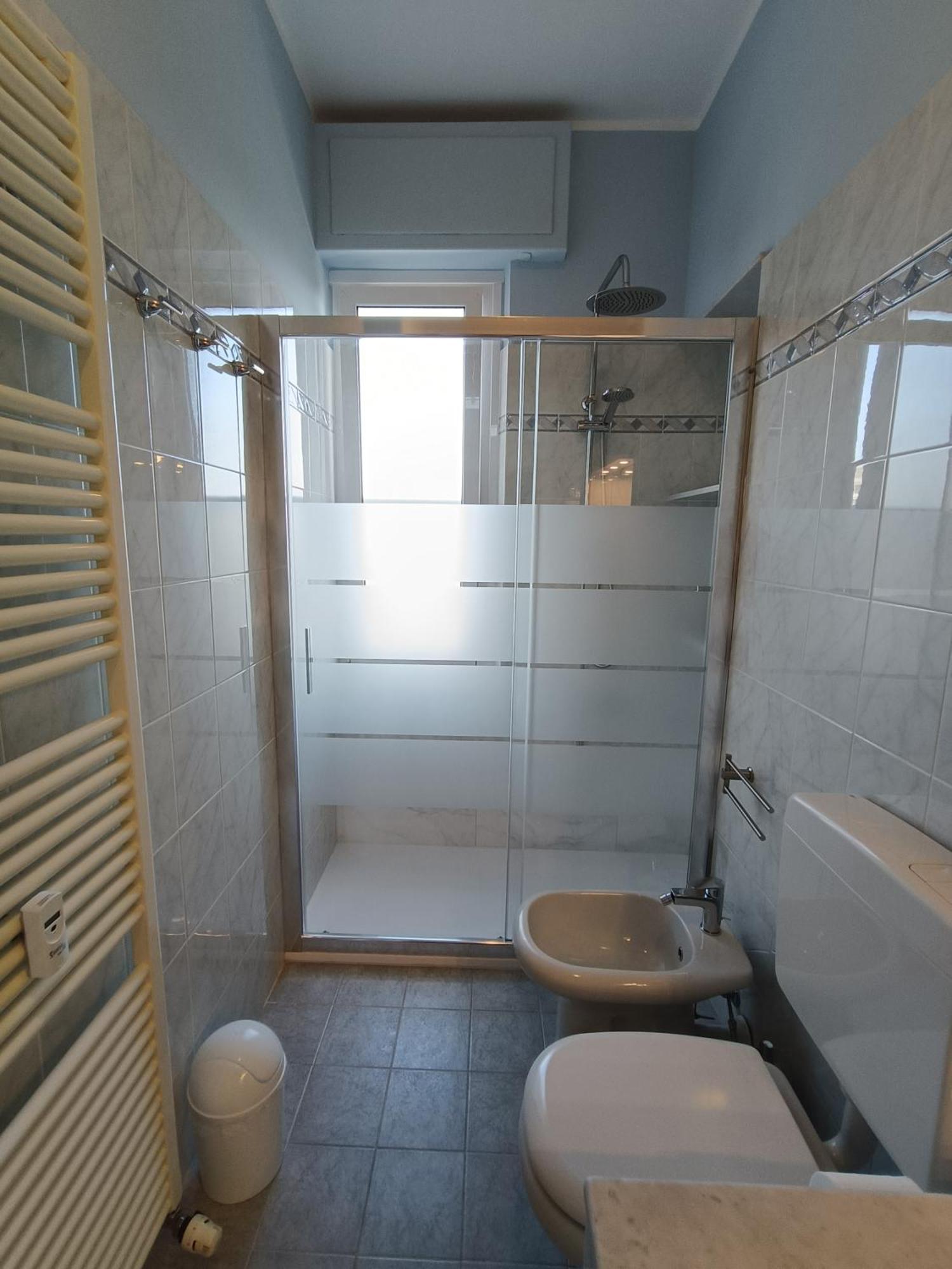 B&B Casa Scotto Савона Экстерьер фото