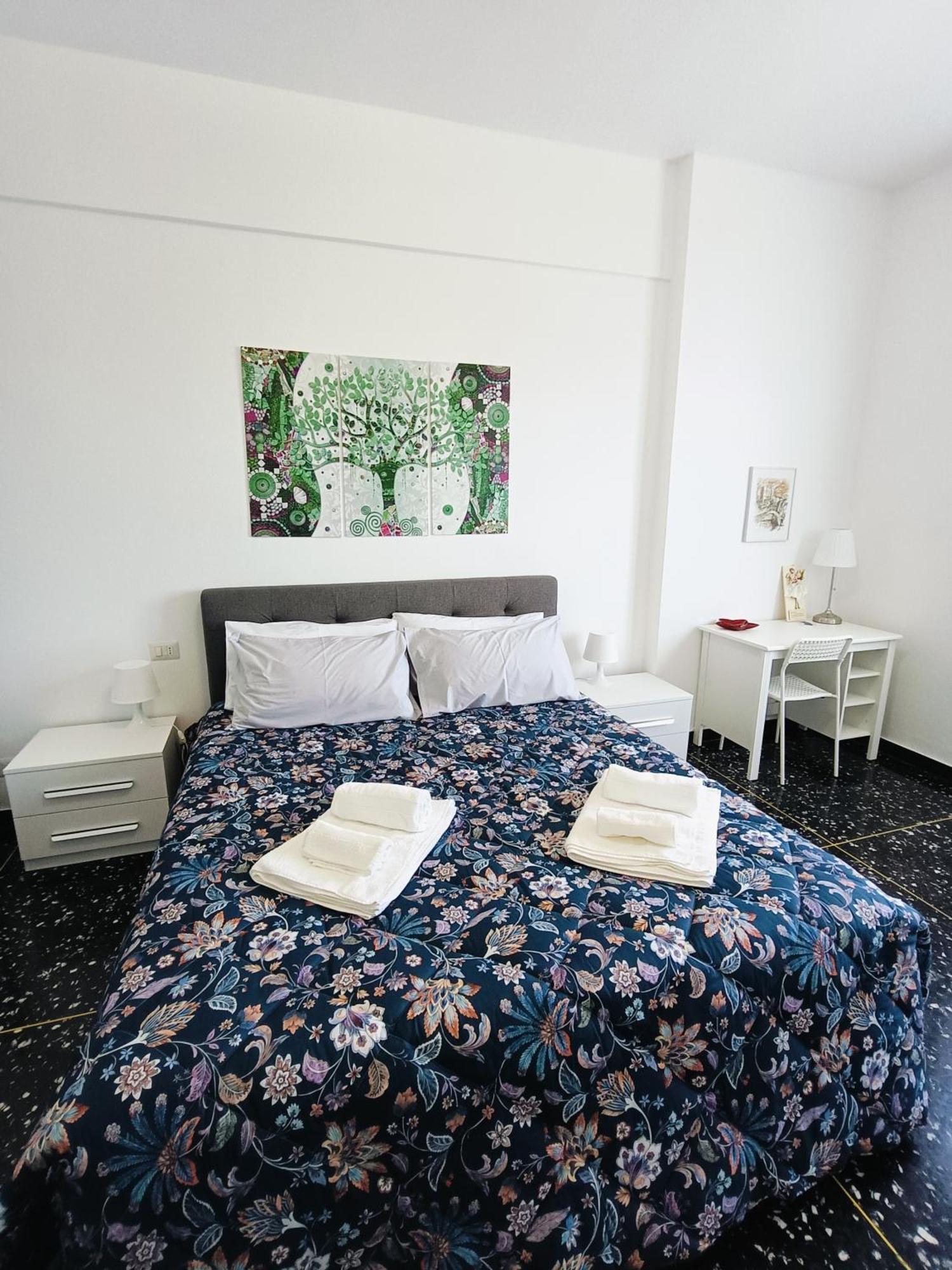 B&B Casa Scotto Савона Экстерьер фото
